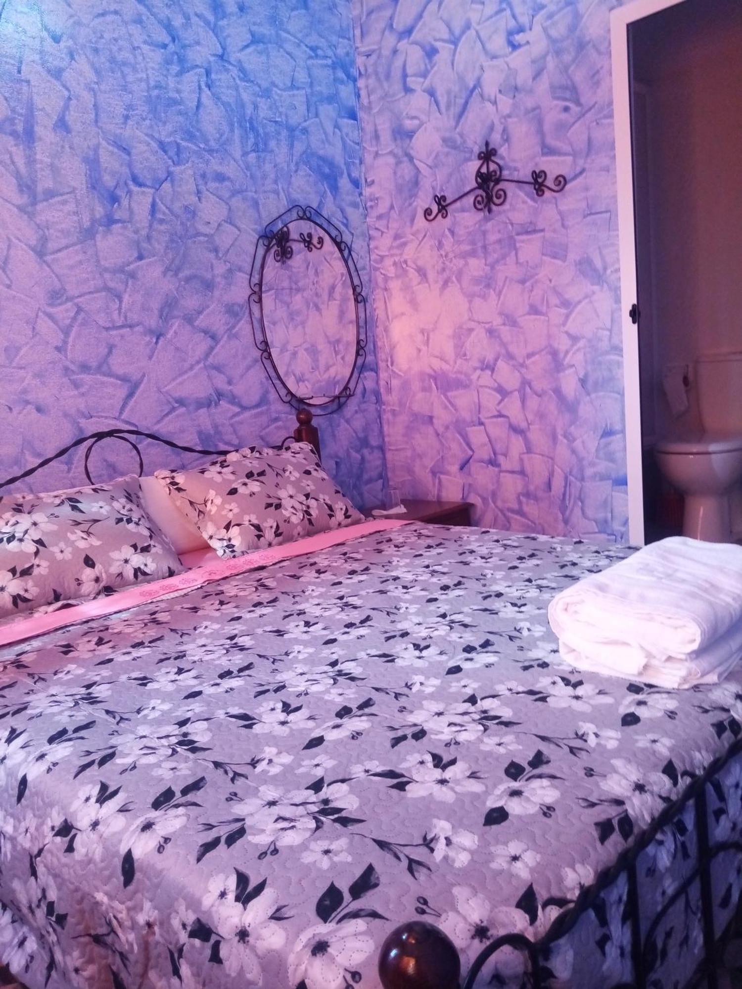 Hotel Touraghine Chefchaouen Esterno foto